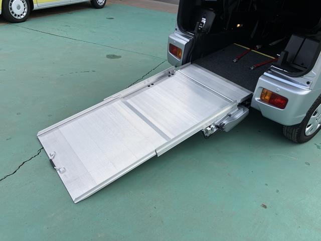 ハイゼットカーゴスローパ−　リヤレス＋補スローパー（山口県）の中古車