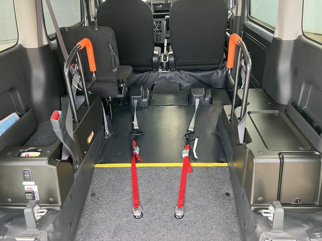 ハイゼットカーゴスローパ−　リヤレス＋補スローパー（山口県）の中古車