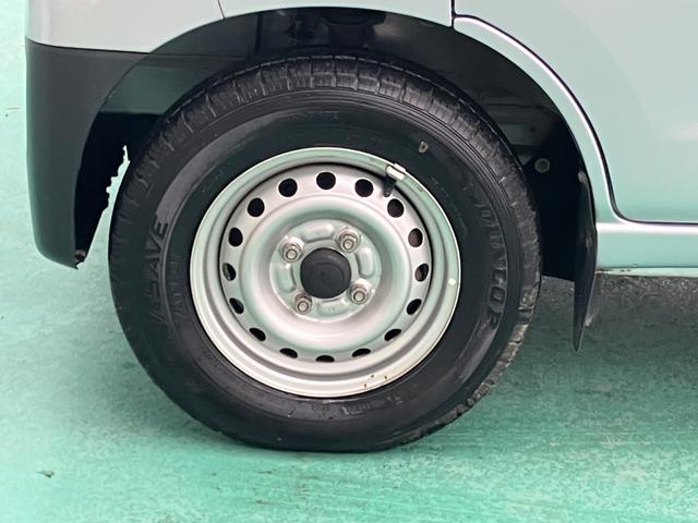 ハイゼットカーゴＤＸ四駆　ＳＲＳ　記録簿　ＡＢＳ（山口県）の中古車