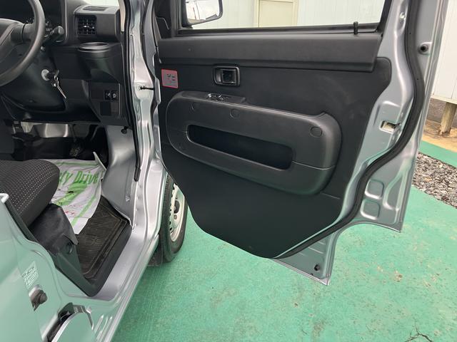 ハイゼットカーゴＤＸ四駆　ＳＲＳ　記録簿　ＡＢＳ（山口県）の中古車