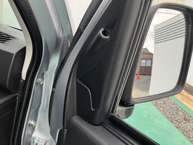 ハイゼットカーゴＤＸ四駆　ＳＲＳ　記録簿　ＡＢＳ（山口県）の中古車