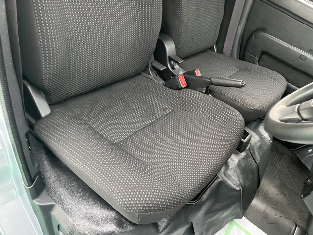 ハイゼットカーゴＤＸ四駆　ＳＲＳ　記録簿　ＡＢＳ（山口県）の中古車