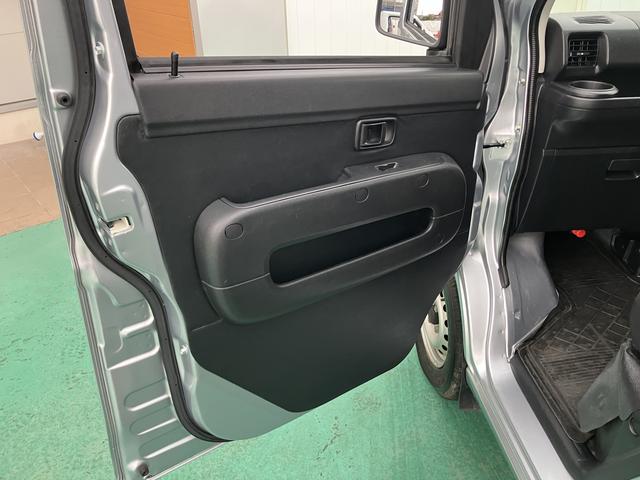 ハイゼットカーゴＤＸ四駆　ＳＲＳ　記録簿　ＡＢＳ（山口県）の中古車