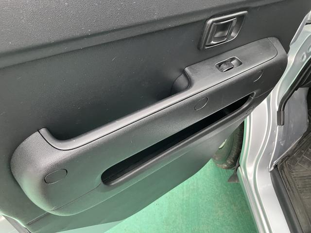 ハイゼットカーゴＤＸ四駆　ＳＲＳ　記録簿　ＡＢＳ（山口県）の中古車