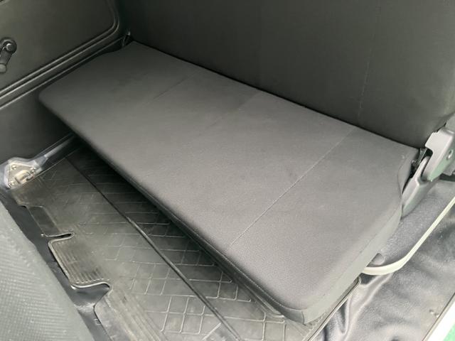 ハイゼットカーゴＤＸ四駆　ＳＲＳ　記録簿　ＡＢＳ（山口県）の中古車