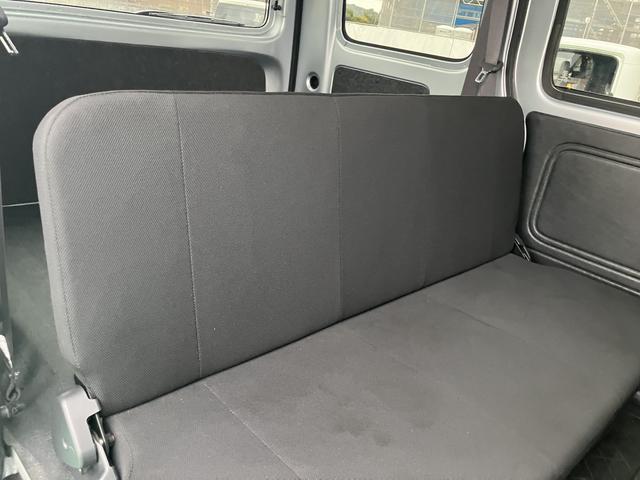 ハイゼットカーゴＤＸ四駆　ＳＲＳ　記録簿　ＡＢＳ（山口県）の中古車