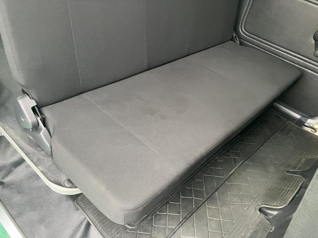 ハイゼットカーゴＤＸ四駆　ＳＲＳ　記録簿　ＡＢＳ（山口県）の中古車