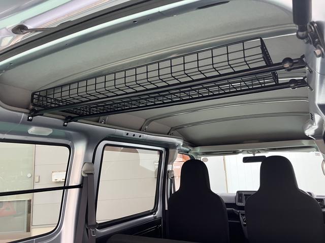 ハイゼットカーゴＤＸ四駆　ＳＲＳ　記録簿　ＡＢＳ（山口県）の中古車