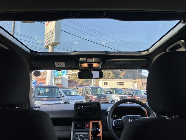 タフトＧターボ（山口県）の中古車