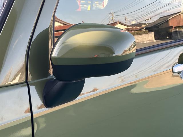 タフトＧターボ（山口県）の中古車