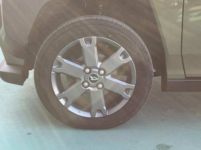 タフトＧターボ（山口県）の中古車