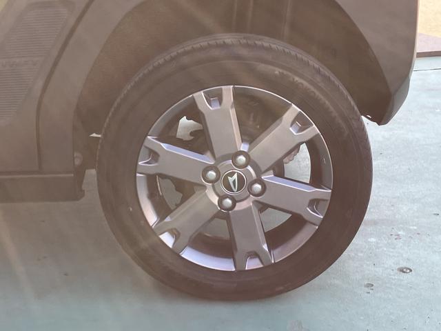 タフトＧターボ（山口県）の中古車