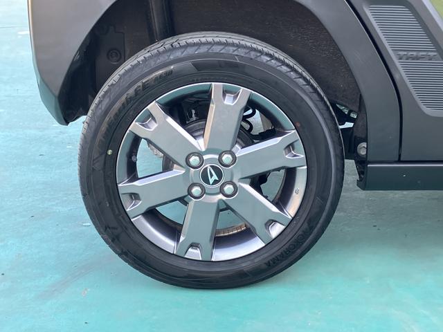 タフトＧターボ（山口県）の中古車