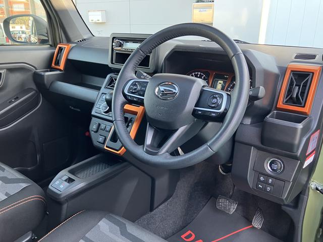 タフトＧターボ（山口県）の中古車