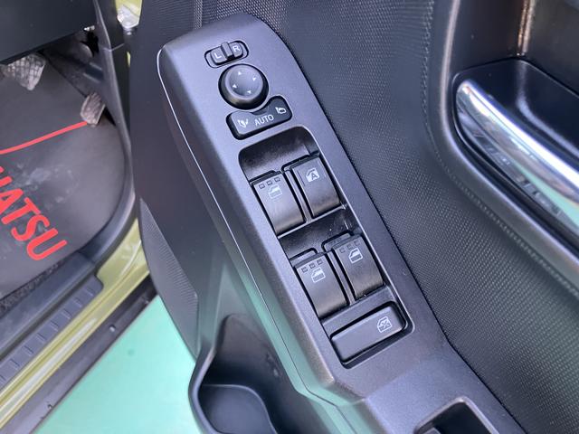 タフトＧターボ（山口県）の中古車