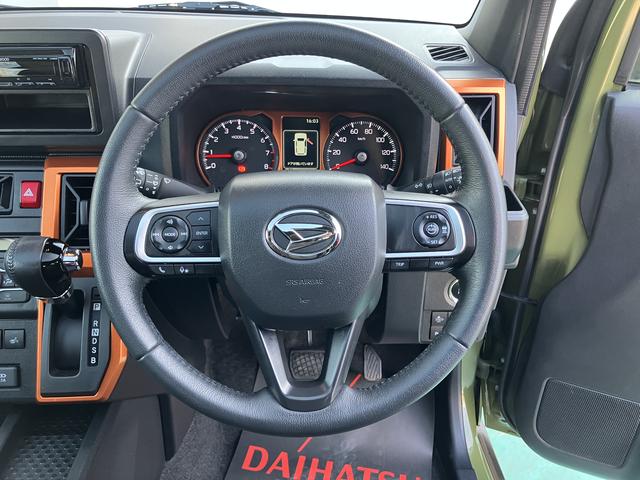 タフトＧターボ（山口県）の中古車