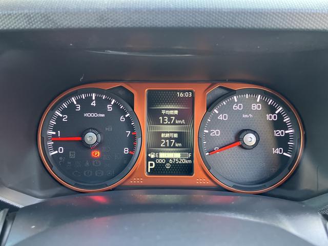 タフトＧターボ（山口県）の中古車