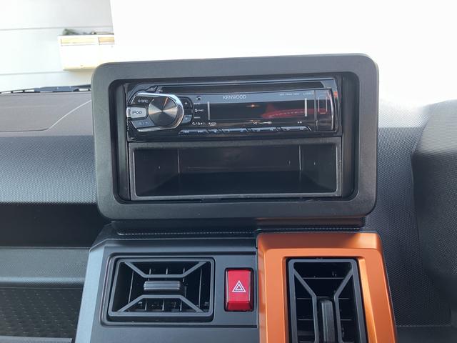 タフトＧターボ（山口県）の中古車