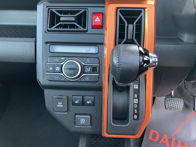 タフトＧターボ（山口県）の中古車