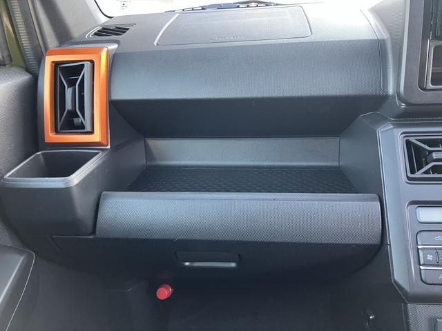 タフトＧターボ（山口県）の中古車