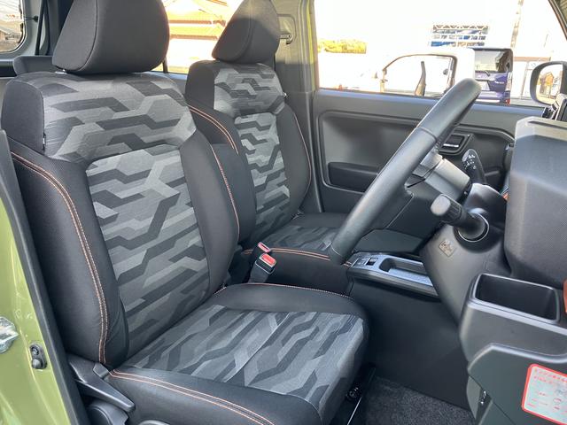 タフトＧターボ（山口県）の中古車