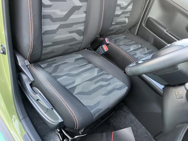 タフトＧターボ（山口県）の中古車