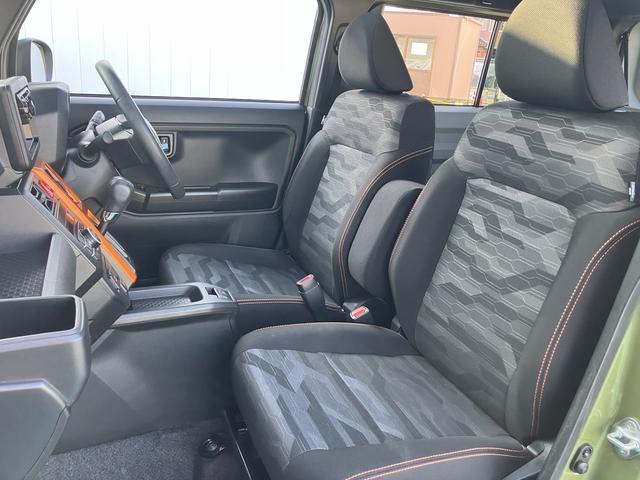 タフトＧターボ（山口県）の中古車