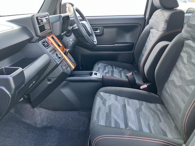 タフトＧターボ（山口県）の中古車