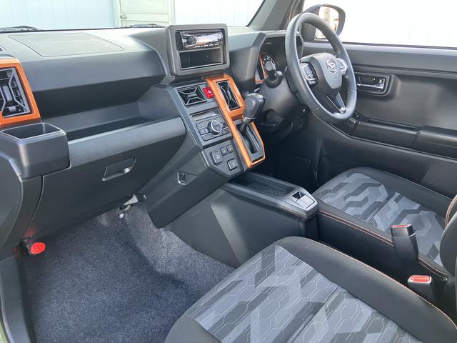 タフトＧターボ（山口県）の中古車