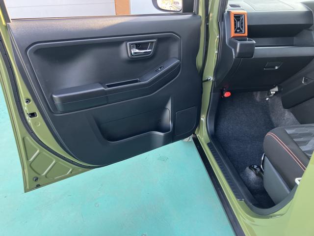 タフトＧターボ（山口県）の中古車