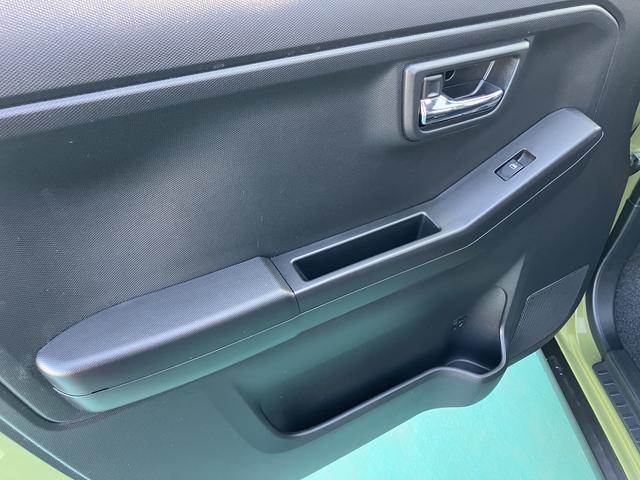 タフトＧターボ（山口県）の中古車