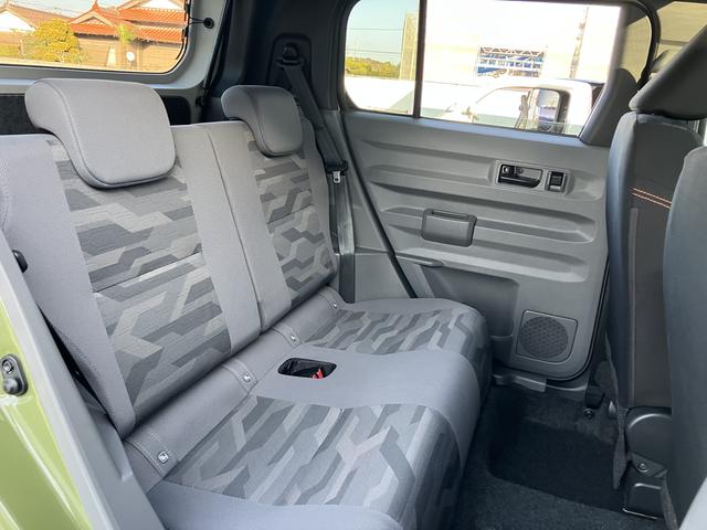 タフトＧターボ（山口県）の中古車