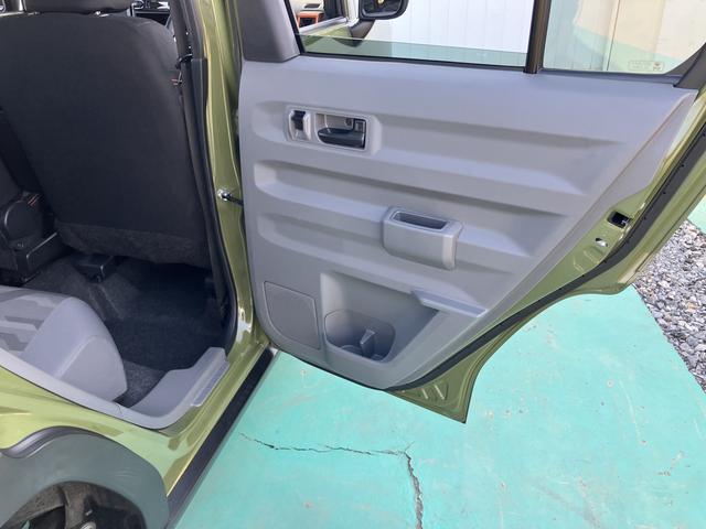 タフトＧターボ（山口県）の中古車