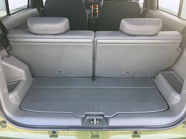 タフトＧターボ（山口県）の中古車