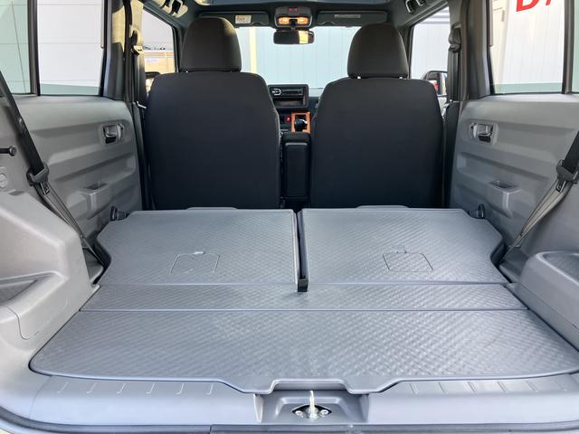 タフトＧターボ（山口県）の中古車