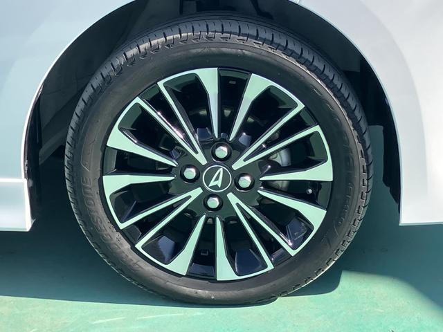 タントカスタムＲＳキーフリーキー　タ−ボ　ＡＢＳ　点検記録簿　アルミホイール　エアバック　スマートキープッシュスタート（山口県）の中古車