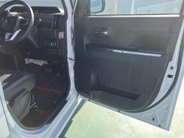 タントカスタムＲＳキーフリーキー　タ−ボ　ＡＢＳ　点検記録簿　アルミホイール　エアバック　スマートキープッシュスタート（山口県）の中古車