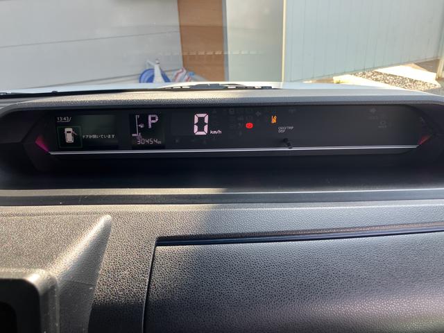 タントカスタムＲＳキーフリーキー　タ−ボ　ＡＢＳ　点検記録簿　アルミホイール　エアバック　スマートキープッシュスタート（山口県）の中古車