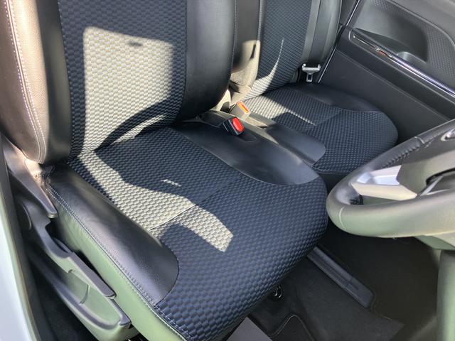 タントカスタムＲＳキーフリーキー　タ−ボ　ＡＢＳ　点検記録簿　アルミホイール　エアバック　スマートキープッシュスタート（山口県）の中古車