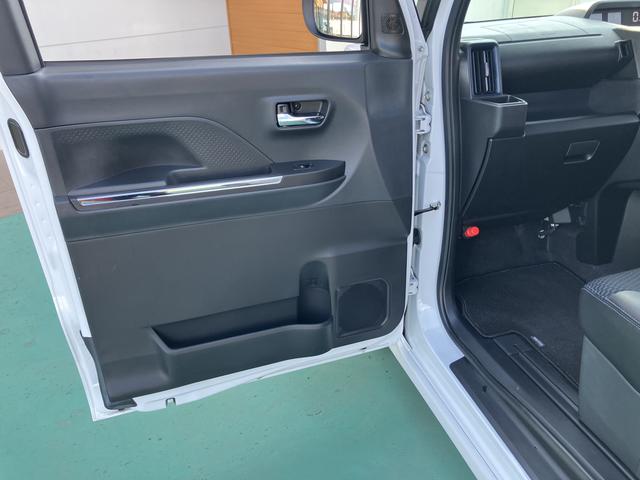 タントカスタムＲＳキーフリーキー　タ−ボ　ＡＢＳ　点検記録簿　アルミホイール　エアバック　スマートキープッシュスタート（山口県）の中古車