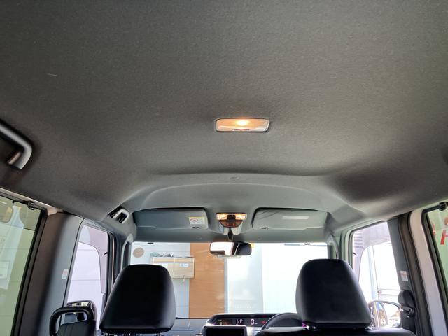 タントカスタムＲＳキーフリーキー　タ−ボ　ＡＢＳ　点検記録簿　アルミホイール　エアバック　スマートキープッシュスタート（山口県）の中古車