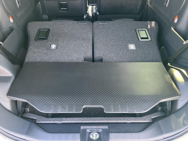 タントカスタムＲＳキーフリーキー　タ−ボ　ＡＢＳ　点検記録簿　アルミホイール　エアバック　スマートキープッシュスタート（山口県）の中古車