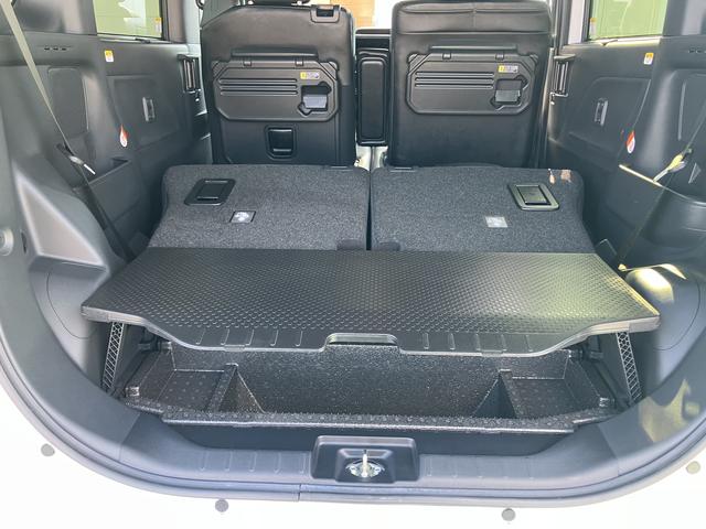 タントカスタムＲＳキーフリーキー　タ−ボ　ＡＢＳ　点検記録簿　アルミホイール　エアバック　スマートキープッシュスタート（山口県）の中古車