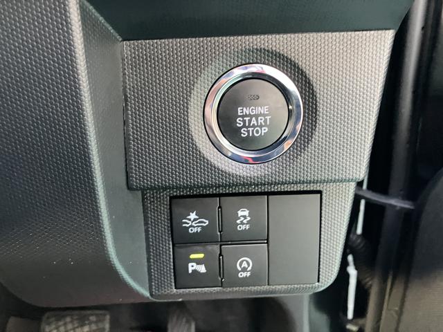 タフトＧターボ　クロムベンチャーパノラマガラスルーフ　ターボエンジン　アルミ　キーフリー　スマートキー　エアバッグ　ＡＢＳ（山口県）の中古車