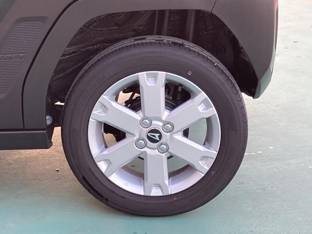 タフトＧターボ　クロムベンチャーパノラマガラスルーフ　ターボエンジン　アルミ　キーフリー　スマートキー　エアバッグ　ＡＢＳ（山口県）の中古車