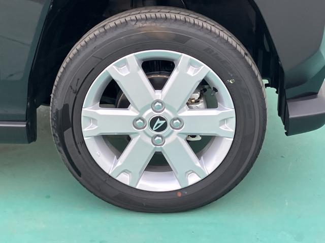 タフトＧターボ　クロムベンチャーパノラマガラスルーフ　ターボエンジン　アルミ　キーフリー　スマートキー　エアバッグ　ＡＢＳ（山口県）の中古車