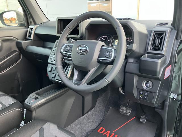 タフトＧターボ　クロムベンチャーパノラマガラスルーフ　ターボエンジン　アルミ　キーフリー　スマートキー　エアバッグ　ＡＢＳ（山口県）の中古車