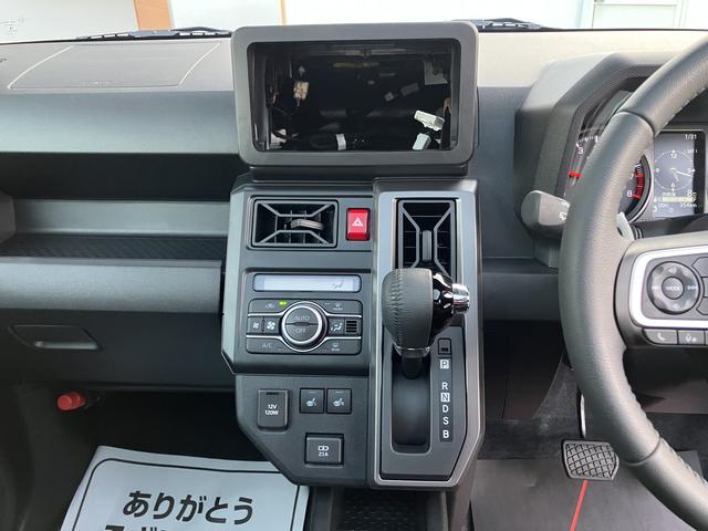 タフトＧターボ　クロムベンチャーパノラマガラスルーフ　ターボエンジン　アルミ　キーフリー　スマートキー　エアバッグ　ＡＢＳ（山口県）の中古車