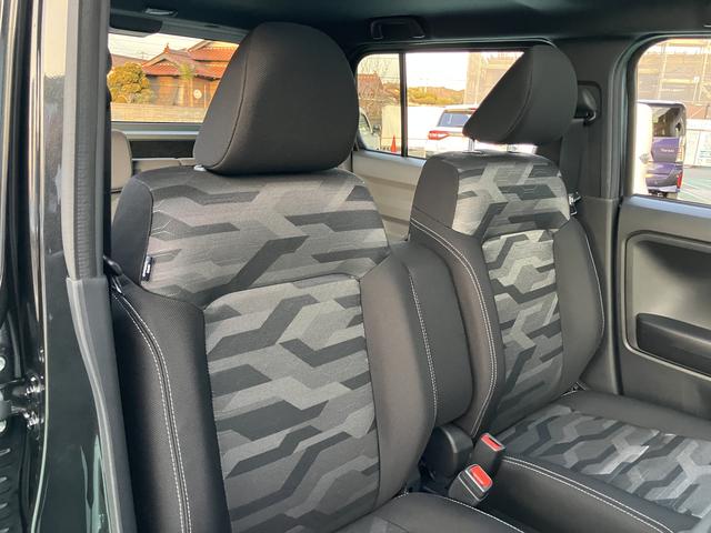 タフトＧターボ　クロムベンチャーパノラマガラスルーフ　ターボエンジン　アルミ　キーフリー　スマートキー　エアバッグ　ＡＢＳ（山口県）の中古車