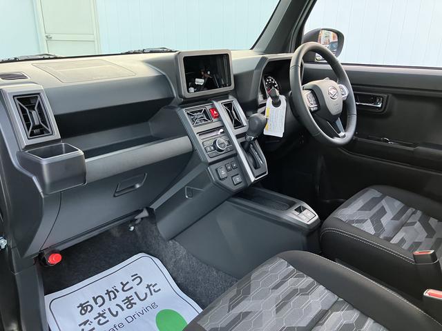 タフトＧターボ　クロムベンチャーパノラマガラスルーフ　ターボエンジン　アルミ　キーフリー　スマートキー　エアバッグ　ＡＢＳ（山口県）の中古車